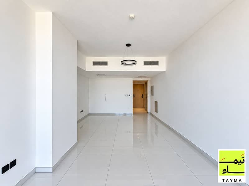 2 Al Tay Gate - Unit 508 - 2BR - 01 - Living Area Wide View. png