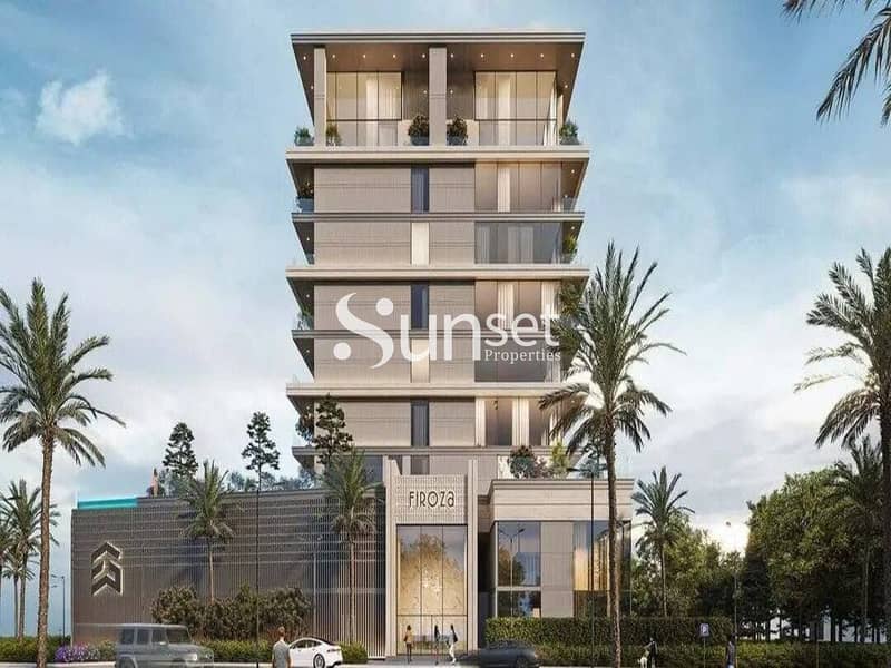 Wohnung in Dubai Islands,Firoza, 1 schlafzimmer, 1759800 AED - 16947452 Wohnung in Dubai Islands,Firoza, 1 schlafzimmer, 1759800 AED - 16947452