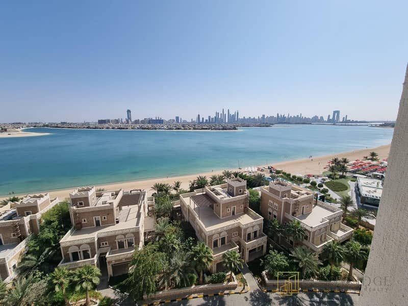 Appartement à Palm Jumeirah,The Crescent,Kingdom of Sheba,Balqis Residence,Balqis Residence Block B, 2 chambres, 5650000 AED - 16947455 Appartement à Palm Jumeirah,The Crescent,Kingdom of Sheba,Balqis Residence,Balqis Residence Block B, 2 chambres, 5650000 AED - 16947455