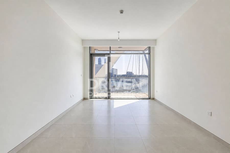 Canal View Unit | Brand New | Community Expert Canal View Unit | Brand New | Community Expert