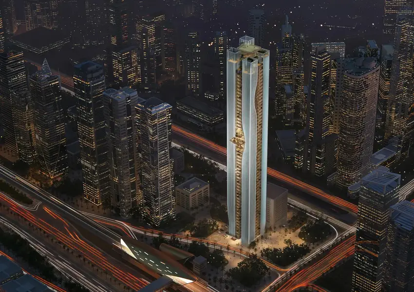 GRADE A OFFICES BY ELLINGTON | AIR TAXI HELIPAD