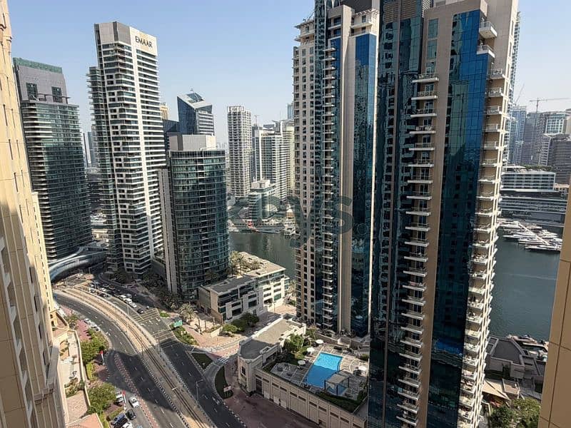 Appartement à Jumeirah Beach Residence (JBR),Rimal,Rimal 5, 4 chambres, 230000 AED - 16893857 Appartement à Jumeirah Beach Residence (JBR),Rimal,Rimal 5, 4 chambres, 230000 AED - 16893857