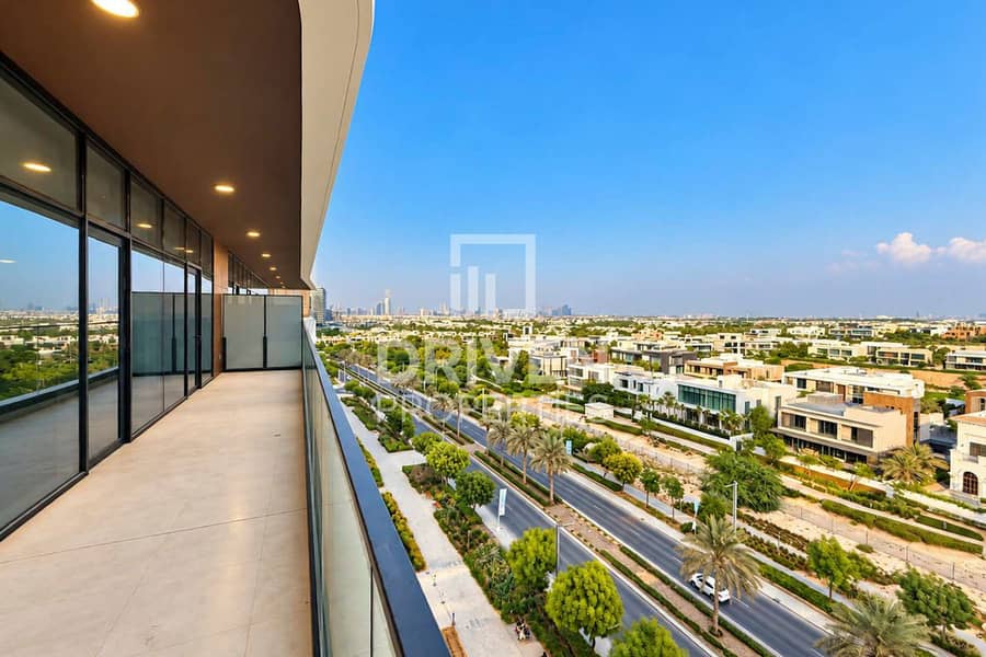 Appartement à Dubai Hills Estate,Golf Residences by Fortimo, 2 chambres, 250000 AED - 16947469 Appartement à Dubai Hills Estate,Golf Residences by Fortimo, 2 chambres, 250000 AED - 16947469
