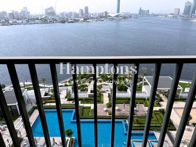 2 Camere Appartamento in affitto a Dubai Creek Harbour, Dubai - Appartamento a Dubai Creek Harbour,Creek Edge,Creek Edge Tower 2, 2 camere da letto, 150000 AED - 16947501 2 Camere Appartamento in affitto a Dubai Creek Harbour, Dubai - Appartamento a Dubai Creek Harbour,Creek Edge,Creek Edge Tower 2, 2 camere da letto, 150000 AED - 16947501