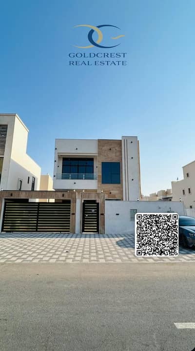 3 Schlafzimmer Villa zum Miete in Al Zahya, Ajman - WhatsApp Image 2026-10-22 at 4.19. 46 PM. jpeg