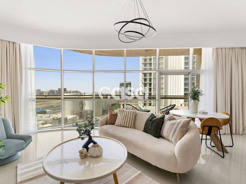 Wohnung in Jumeirah Village Circle (JVC),JVC District 13,Reef Residence, 1 schlafzimmer, 67500 AED - 16947538 Wohnung in Jumeirah Village Circle (JVC),JVC District 13,Reef Residence, 1 schlafzimmer, 67500 AED - 16947538