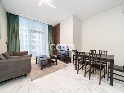 1 Schlafzimmer Wohnung zum Miete in Business Bay, Dubai - Wohnung in Business Bay，J One，J One Tower A, 1 schlafzimmer, 104000 AED - 16947532
