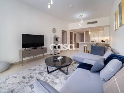 1 habitación Apartamento para en Alquiler en Dubai Marina, Dubai - Apartamento en Dubai Marina，LIV Residence, 1 dormitorio, 109999 AED - 16947543