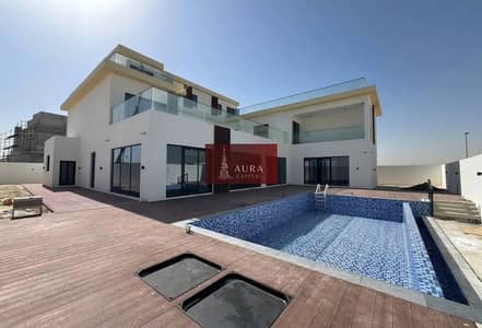5 Bedroom Villa for Sale in Jebel Ali Hills, Dubai - WhatsApp Image 2026-10-22 at 16.50. 29 (4). jpeg