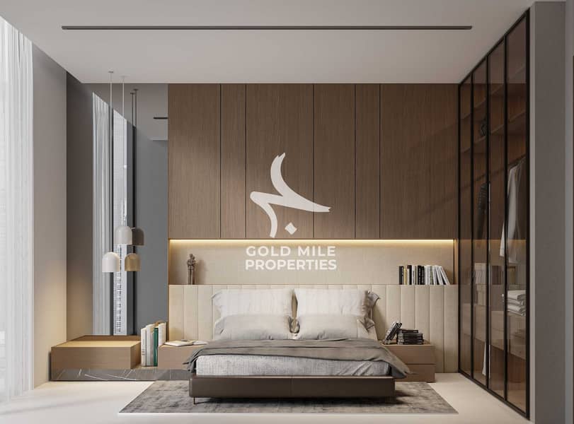 6 1BHK-Bedroom-R1. jpg
