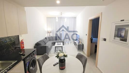 1 Schlafzimmer Wohnung zum Miete in Dubai Healthcare City Phase 2, Dubai - IMG-20260908-WA0058. jpg