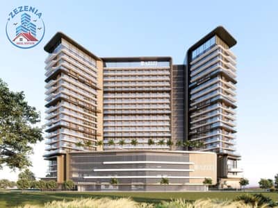 1 Slaapkamer Appartement te Koop in Downtown Jebel Ali, Dubai - WhatsApp Image 2026-10-22 at 3.13. 43 PM (7). jpeg 1 Slaapkamer Appartement te Koop in Downtown Jebel Ali, Dubai - WhatsApp Image 2026-10-22 at 3.13. 43 PM (7). jpeg