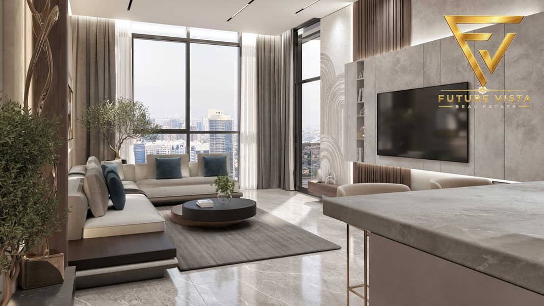 10 1BHK-Living Option 2-2-. jpg