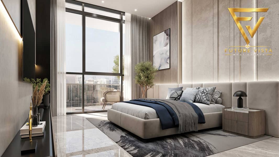 13 1BHK-Bedroom 1-. jpg