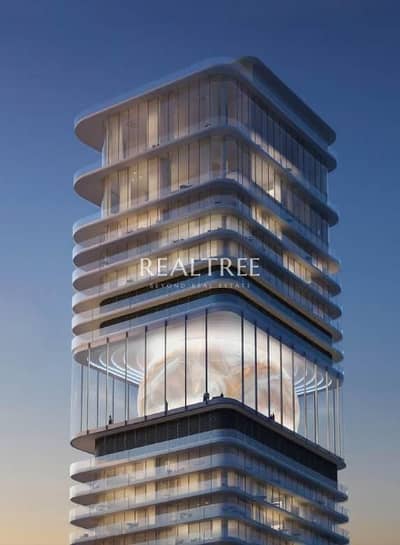 1 Спальня Апартамент Продажа в Дубай Даунтаун, Дубай - img214. jpg 1 Спальня Апартамент Продажа в Дубай Даунтаун, Дубай - img214. jpg
