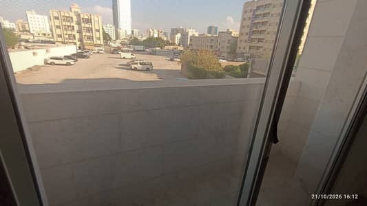 1 habitación Apartamento para en Alquiler en Al Nakhil, Ajman - WhatsApp Image 2026-10-21 at 4.47. 55 PM (1). jpeg 1 habitación Apartamento para en Alquiler en Al Nakhil, Ajman - WhatsApp Image 2026-10-21 at 4.47. 55 PM (1). jpeg