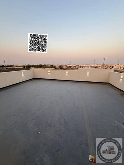 تاون هاوس 5 غرف نوم للبيع في الحليو، عجمان - 1001282725. jpg
