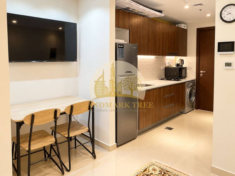3 Modern Staged Kitchen-Dining Interior. png