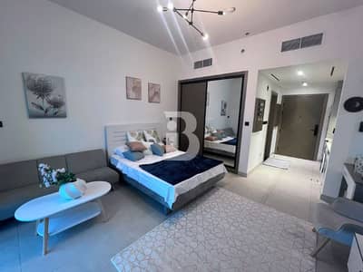 Studio zum Verkauf in Business Bay, Dubai - Wohnung in Business Bay,Binghatti Canal Building, 1030000 AED - 16947625 Studio zum Verkauf in Business Bay, Dubai - Wohnung in Business Bay,Binghatti Canal Building, 1030000 AED - 16947625