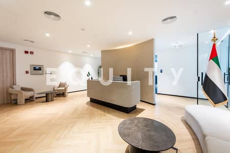 Office te Huur in Business Bay, Dubai - Kantoor in Business Bay,Anantara Downtown Towers,Anantara Downtown Hotel, 2000000 AED - 16947257 Office te Huur in Business Bay, Dubai - Kantoor in Business Bay,Anantara Downtown Towers,Anantara Downtown Hotel, 2000000 AED - 16947257