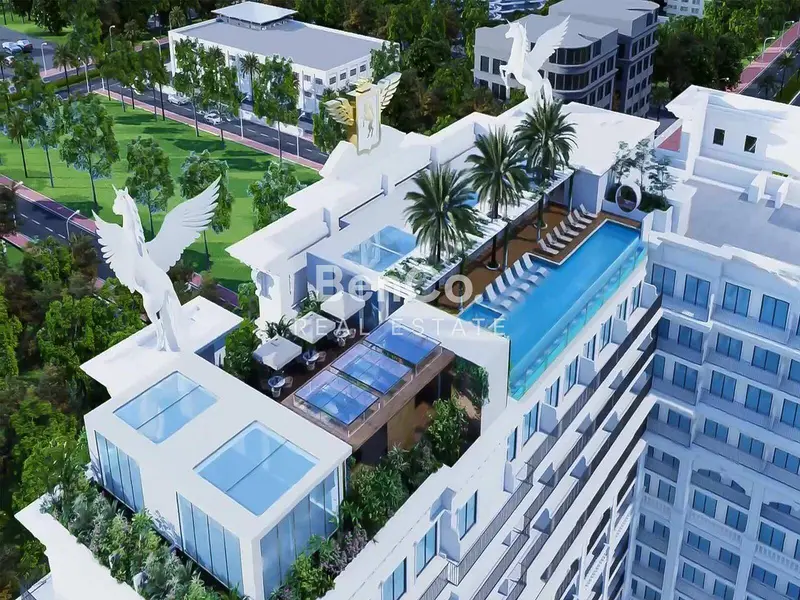 1 Bedroom | Mid Floor | Spacious | Motivated Seller
