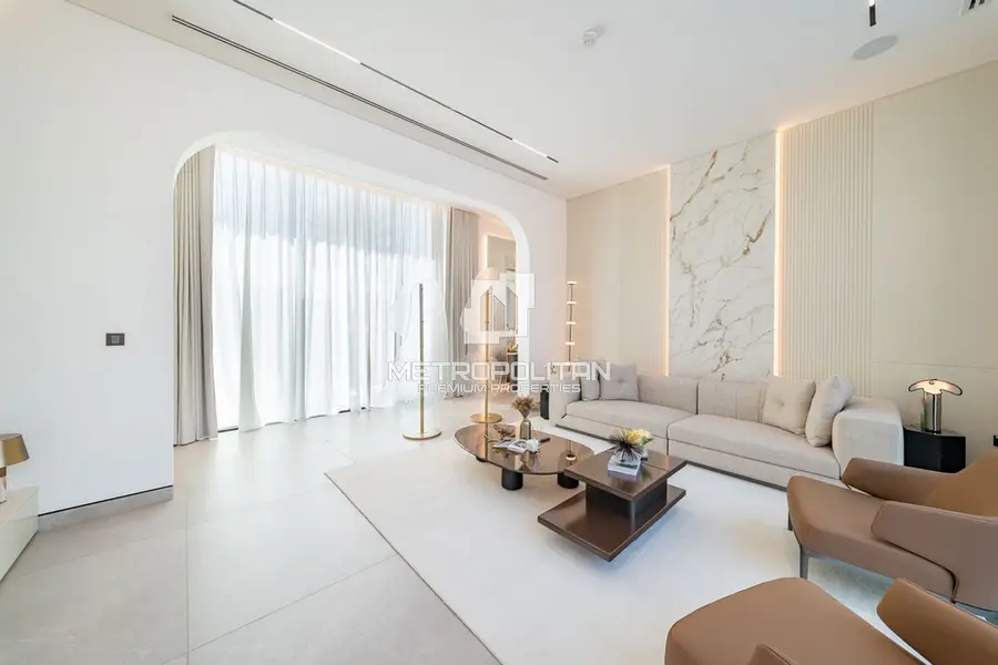 Ultra Luxury | Fully Smart | Editorial Style