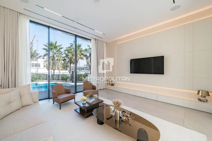 Ultra Luxury | Fully Smart | Editorial Style