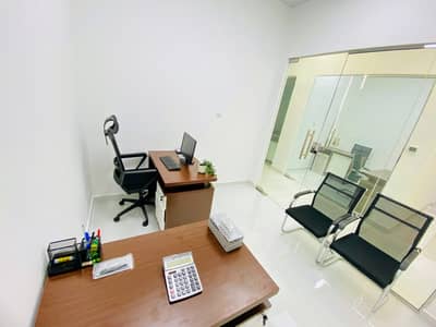 Office zum Miete in Al Garhoud, Dubai - 0e42c92c-93b0-45fb-a794-450d8099e77e. jpg Office zum Miete in Al Garhoud, Dubai - 0e42c92c-93b0-45fb-a794-450d8099e77e. jpg