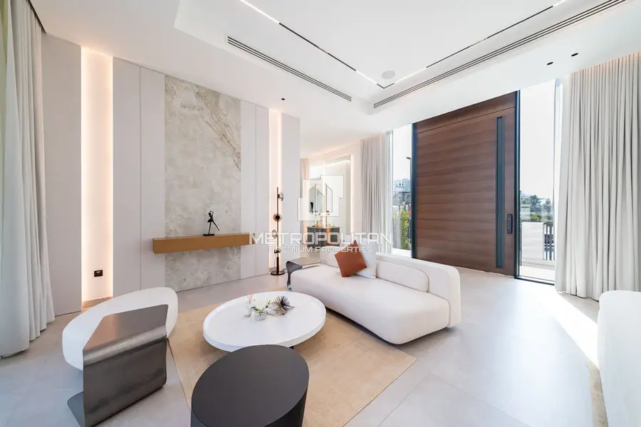 Ultra Luxury | Fully Smart | Editorial Style