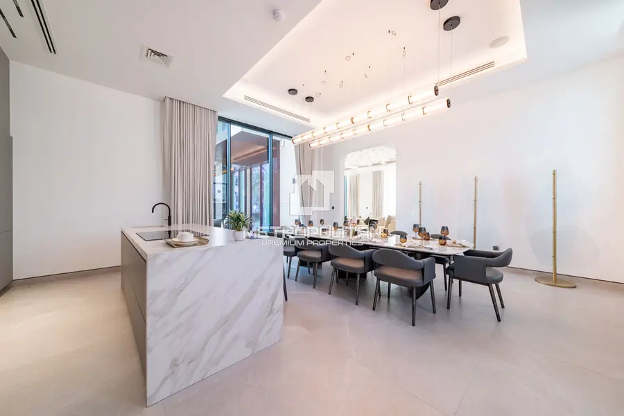 Ultra Luxury | Fully Smart | Editorial Style