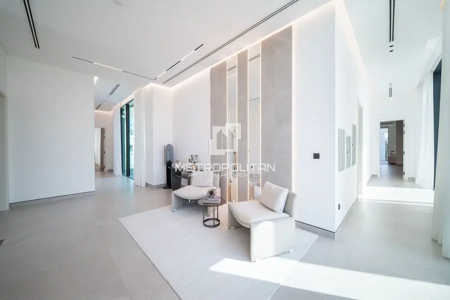 Ultra Luxury | Fully Smart | Editorial Style