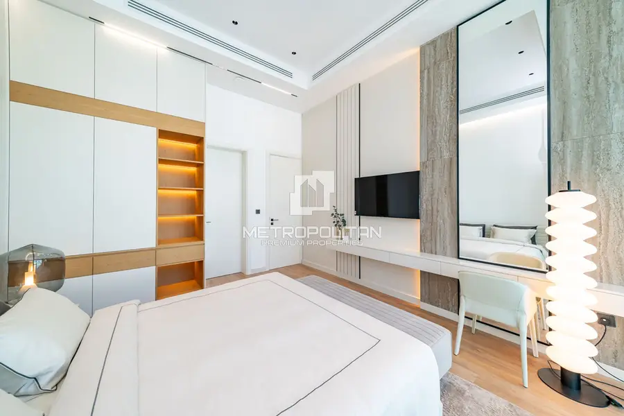 Ultra Luxury | Fully Smart | Editorial Style