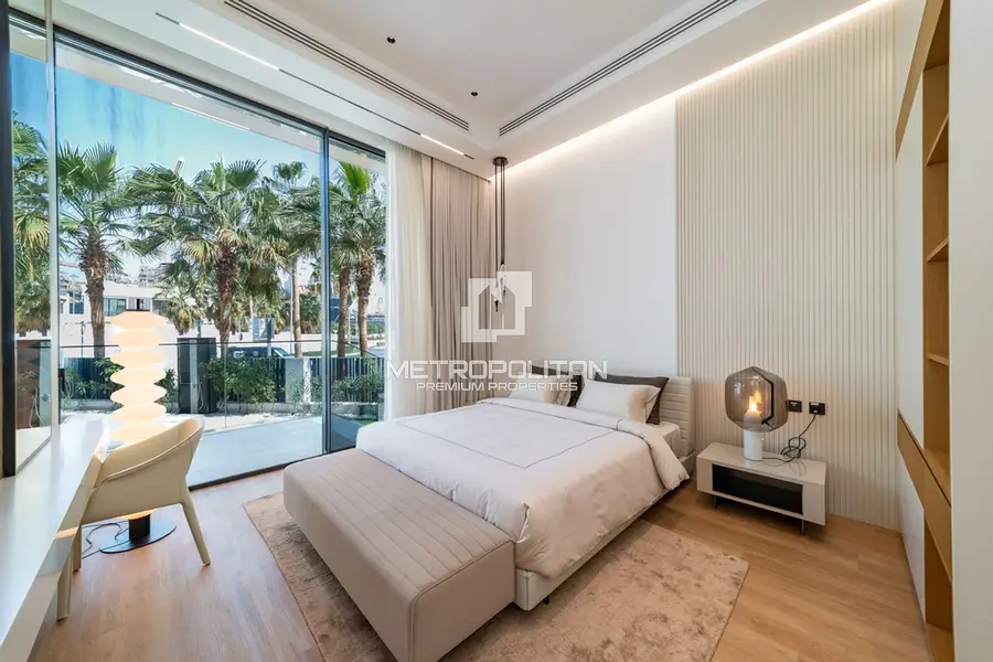 Ultra Luxury | Fully Smart | Editorial Style