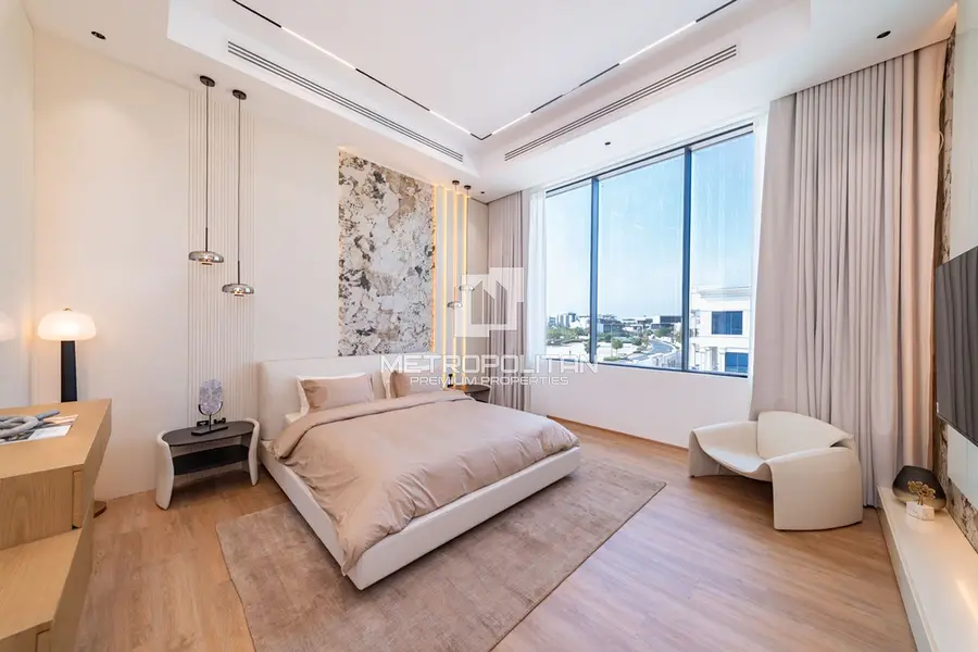 Ultra Luxury | Fully Smart | Editorial Style