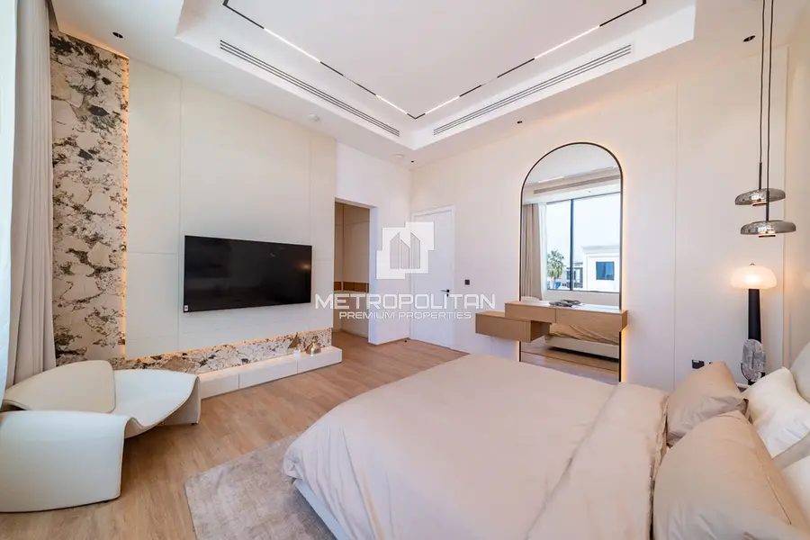 Ultra Luxury | Fully Smart | Editorial Style