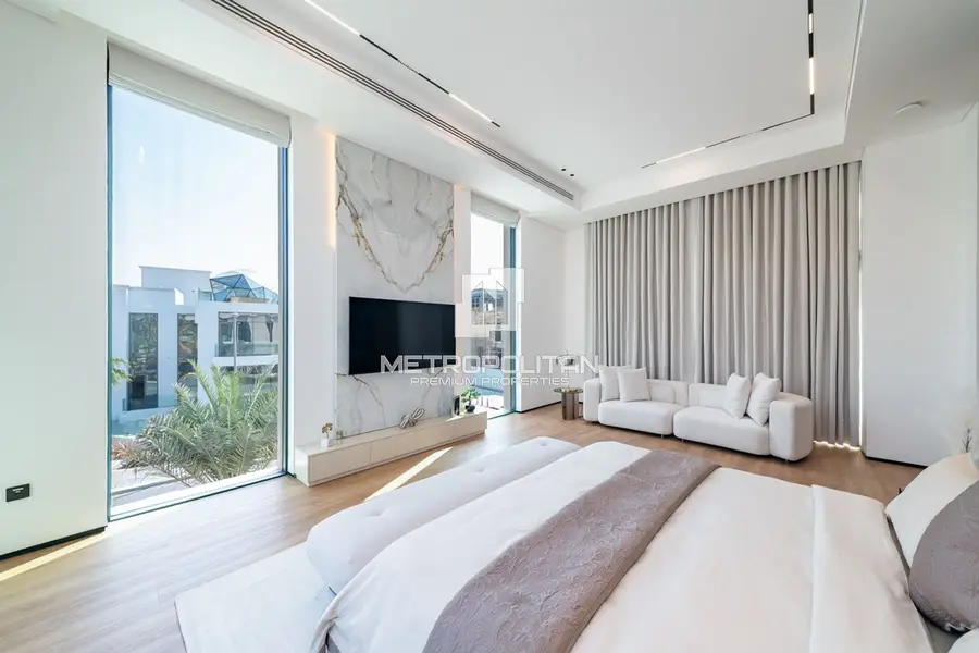 Ultra Luxury | Fully Smart | Editorial Style