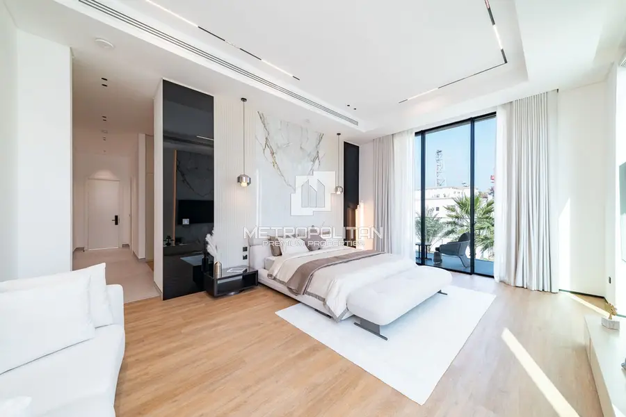 Ultra Luxury | Fully Smart | Editorial Style