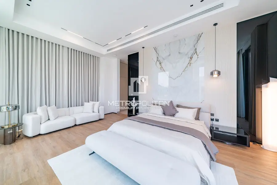 Ultra Luxury | Fully Smart | Editorial Style