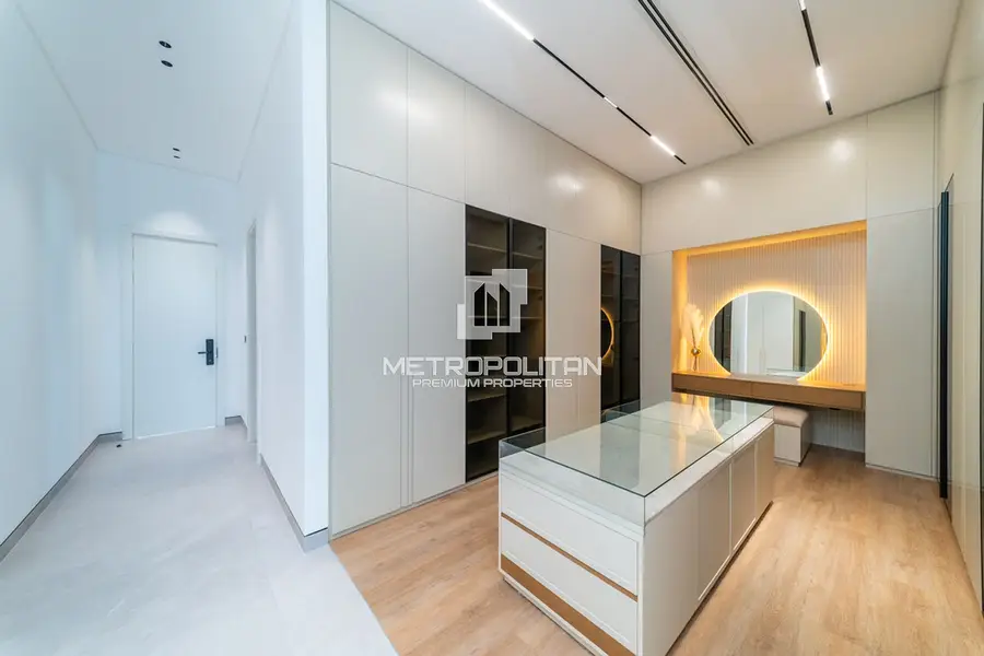 Ultra Luxury | Fully Smart | Editorial Style