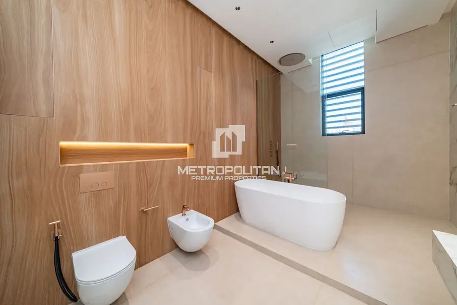 Ultra Luxury | Fully Smart | Editorial Style