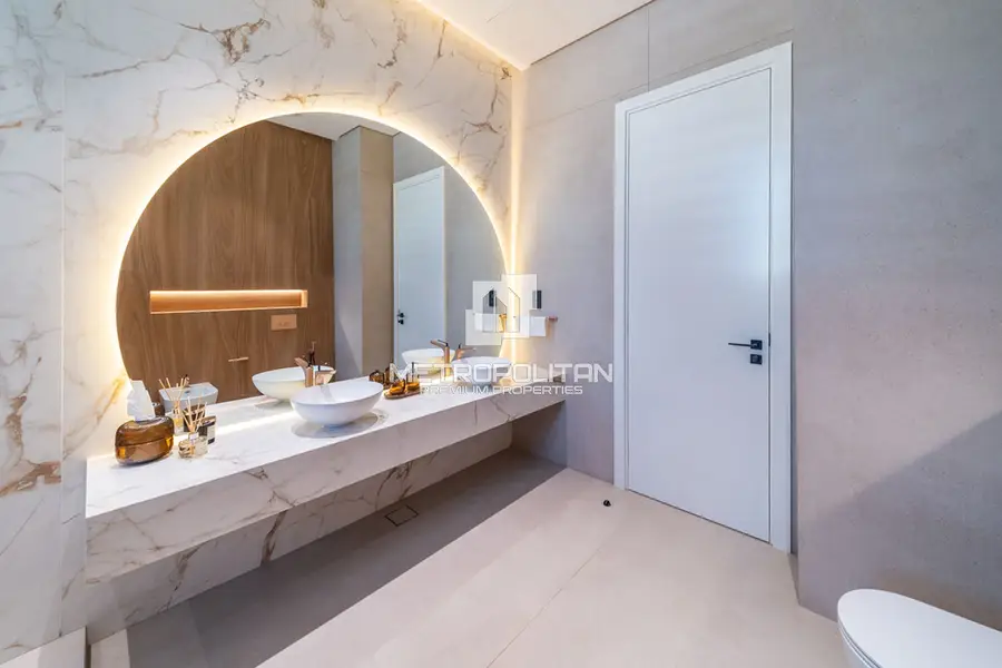 Ultra Luxury | Fully Smart | Editorial Style