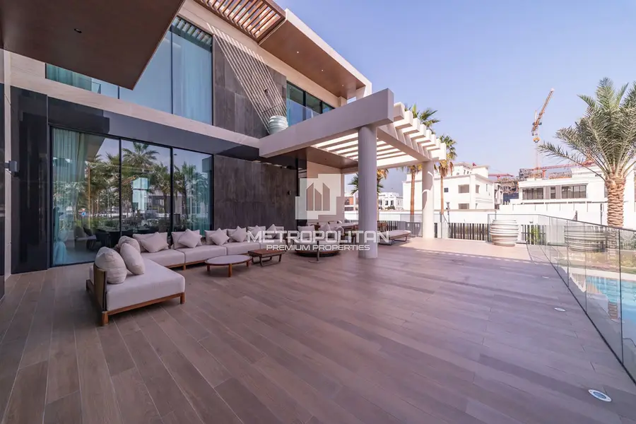 Ultra Luxury | Fully Smart | Editorial Style