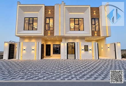 5 Schlafzimmer Villa zum Verkauf in Al Helio, Ajman - WhatsApp Image 2026-10-22 at 3.27. 24 PM. jpeg 5 Schlafzimmer Villa zum Verkauf in Al Helio, Ajman - WhatsApp Image 2026-10-22 at 3.27. 24 PM. jpeg