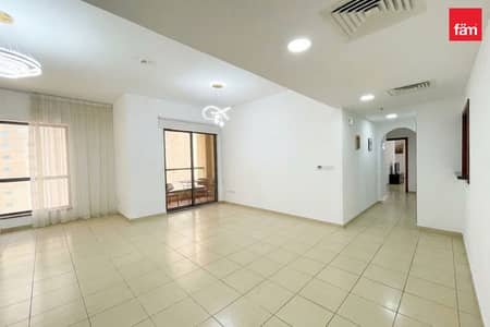 3 Bedroom Apartment for Rent in Jumeirah Beach Residence (JBR), Dubai - Spacious Unit | Ready to Move | Maid Room 3 Bedroom Apartment for Rent in Jumeirah Beach Residence (JBR), Dubai - Spacious Unit | Ready to Move | Maid Room