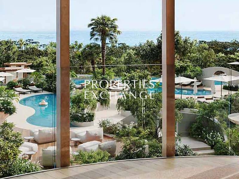 COASTLINE VIEWS | RESALE 1BR | NEAR DOWNTOWN COASTLINE VIEWS | RESALE 1BR | NEAR DOWNTOWN