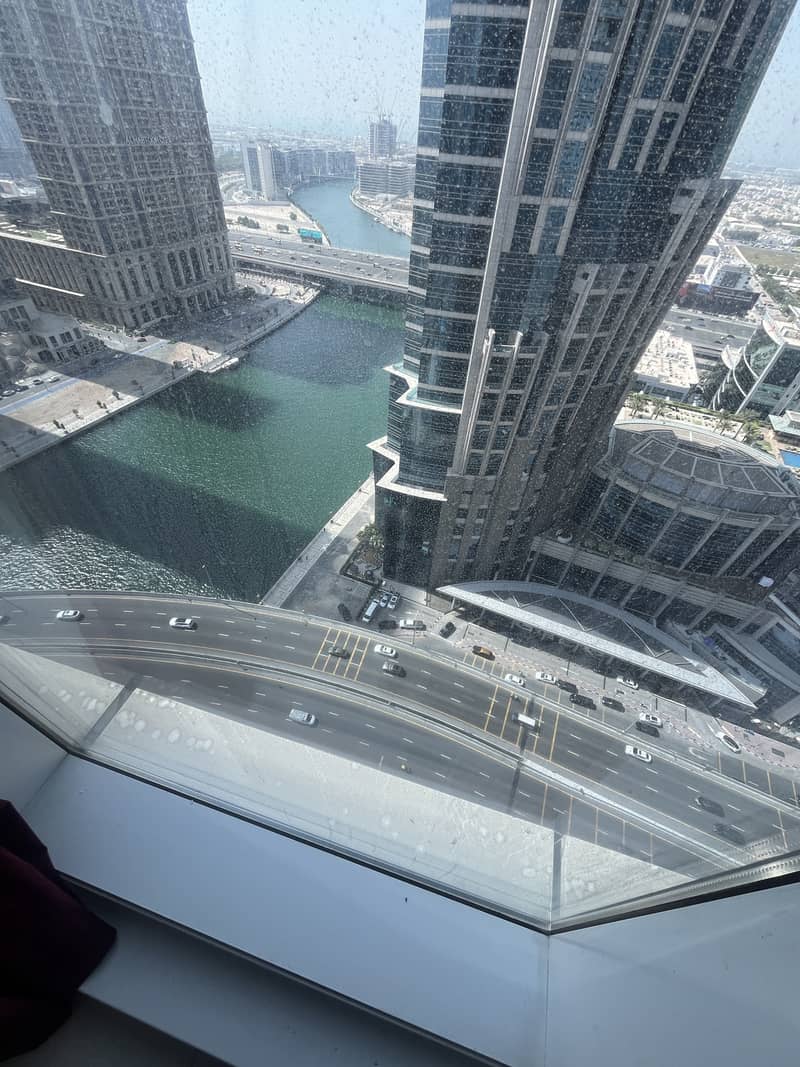Appartement à Business Bay,The Court Tower, 60000 AED - 16848550 Appartement à Business Bay,The Court Tower, 60000 AED - 16848550