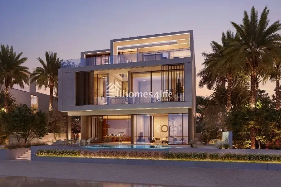 5 Bedroom Mediterranean Villa | Motivated Seller