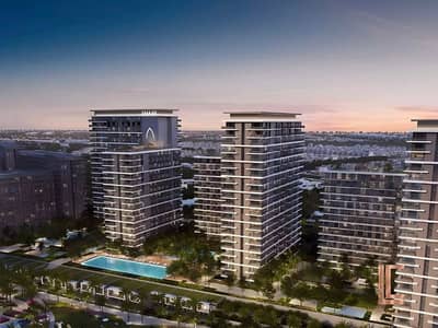 3 Camere Appartamento in vendita a Dubai Hills Estate, Dubai - 2. png 3 Camere Appartamento in vendita a Dubai Hills Estate, Dubai - 2. png
