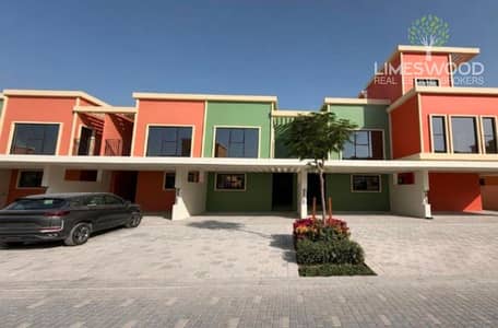 4 Camere Townhouse in vendita a DAMAC Lagoons, Dubai - WhatsApp Image 2026-10-22 at 4.33. 47 PM. jpeg 4 Camere Townhouse in vendita a DAMAC Lagoons, Dubai - WhatsApp Image 2026-10-22 at 4.33. 47 PM. jpeg