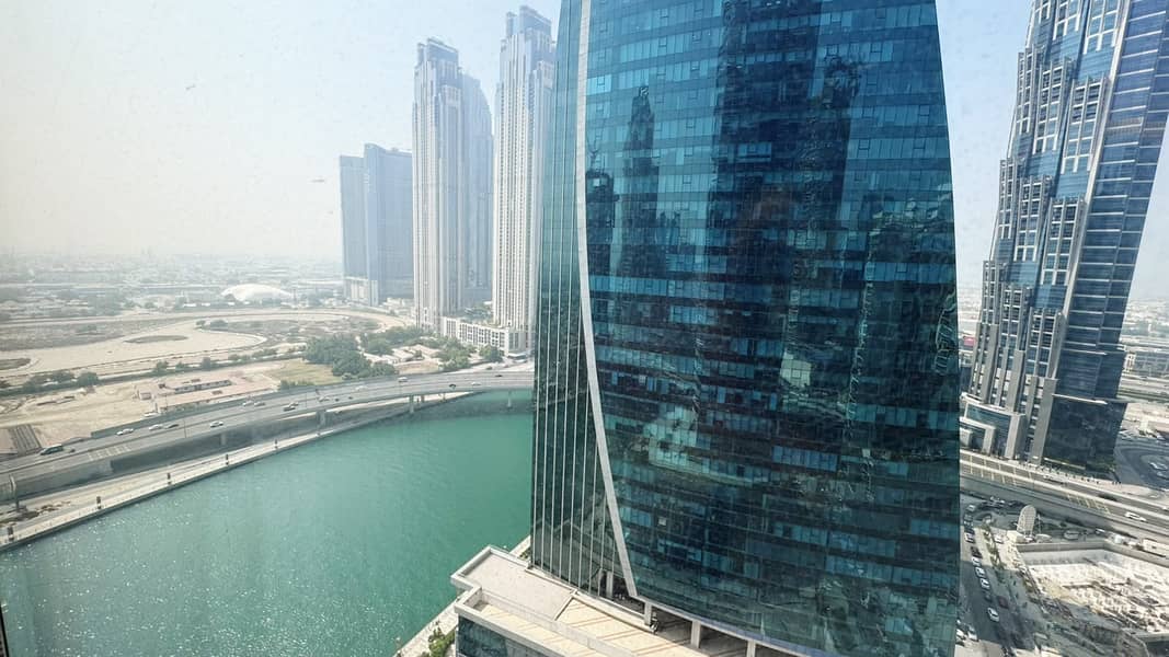 Kantoor in Business Bay,The Citadel, 140000 AED - 16850611 Kantoor in Business Bay,The Citadel, 140000 AED - 16850611